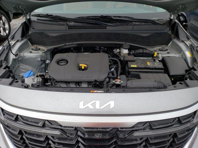 KIA SELTOS EX 2023