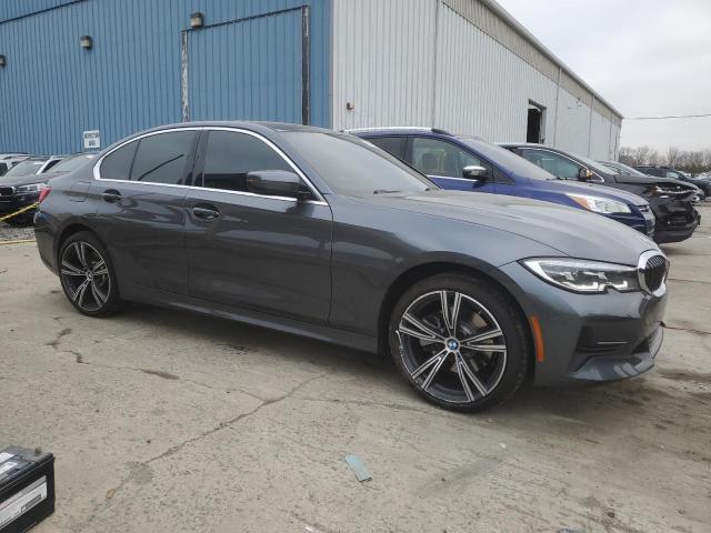 BMW 330XI 2021