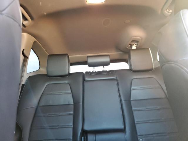 HONDA CR-V EX 2020