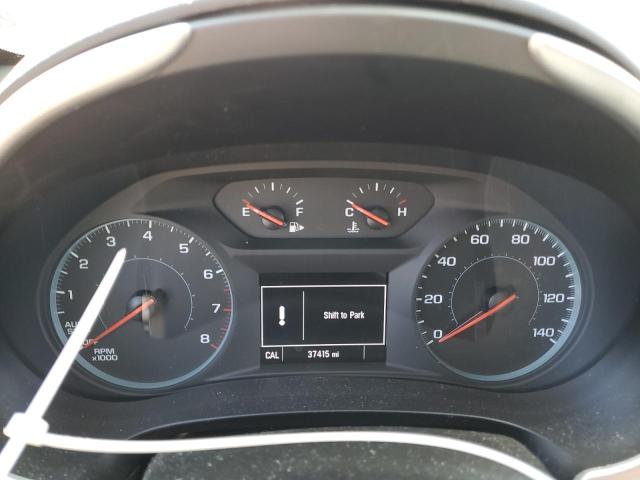 CHEVROLET MALIBU LS 2022