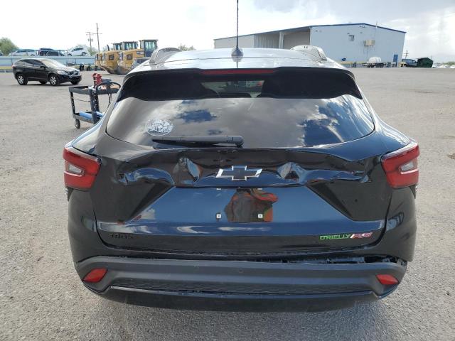 CHEVROLET TRAX 2RS 2025