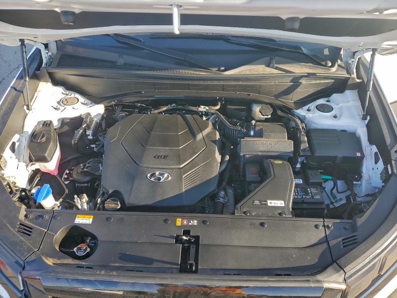 HYUNDAI PALISADE SEL PREMIUM 2024