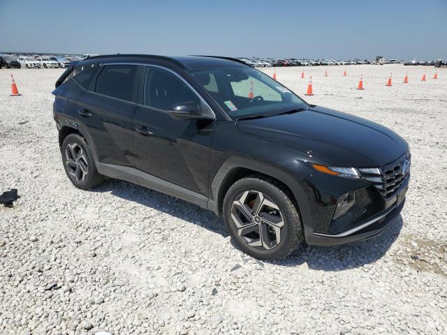 HYUNDAI TUCSON SEL CONVENIENCE 2022