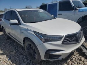 ACURA RDX A-SPEC 2021