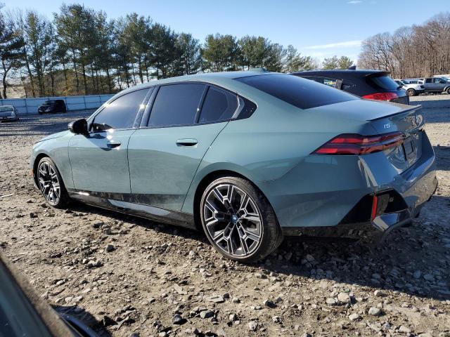 BMW I5 XDRIVE 40 2024