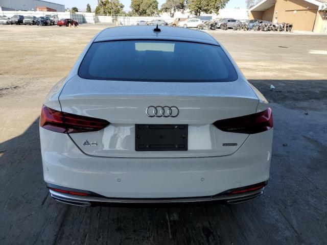 AUDI A5 PREMIUM PLUS 40 2022