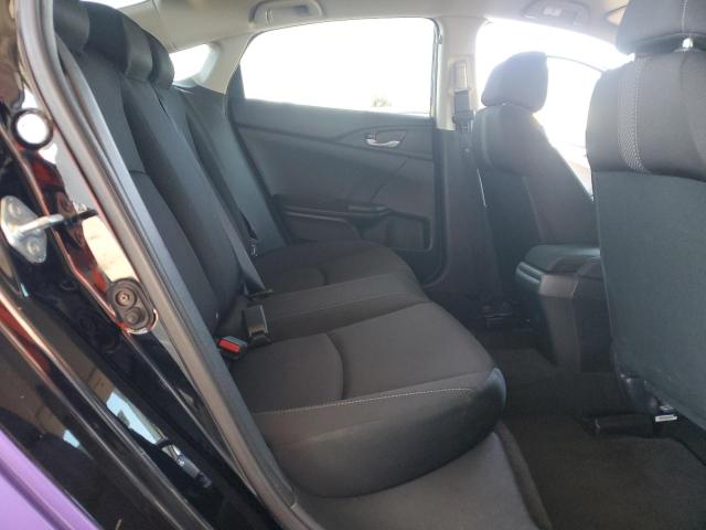 HONDA CIVIC LX 2021