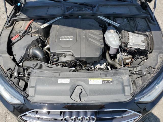 AUDI A4 PREMIUM 40 2021