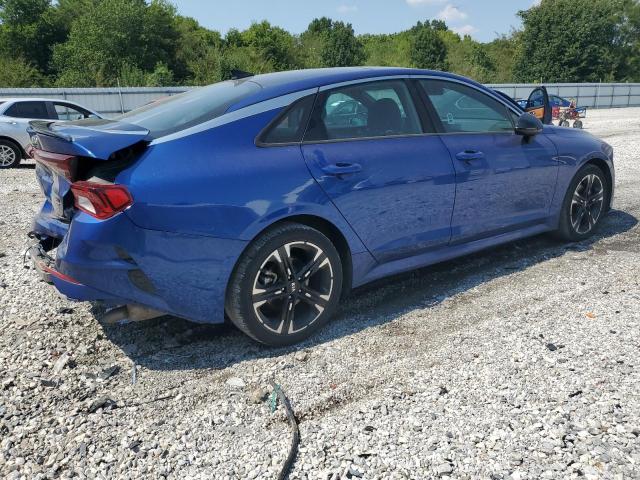 KIA K5 GT LINE 2021