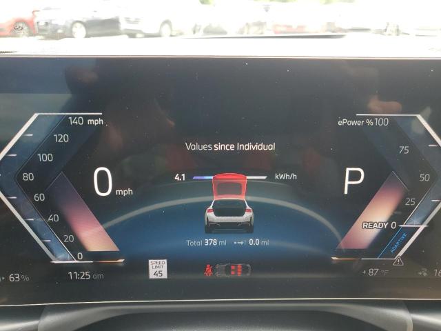 BMW I4 EDRIVE 40 2025