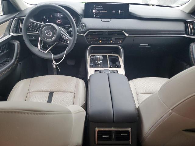 MAZDA CX-90 PREFERRED 2024
