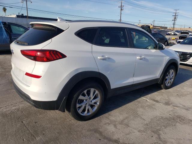 HYUNDAI TUCSON LIMITED 2020