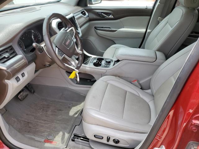 GMC ACADIA SLT 2021
