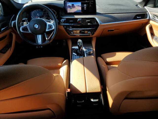 BMW 530 I 2022