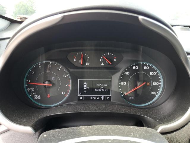 CHEVROLET MALIBU LS 2022