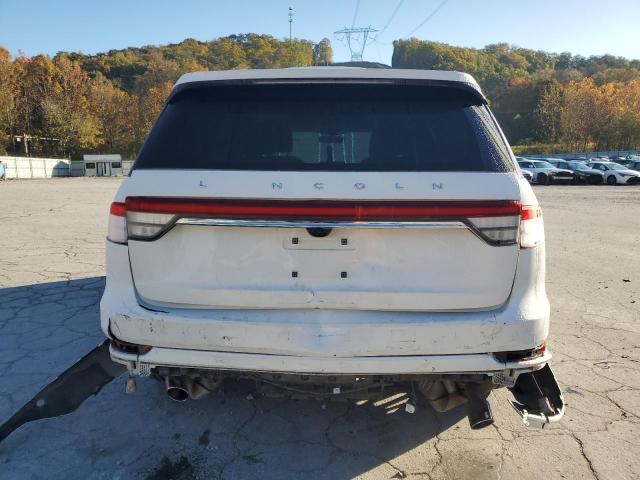 LINCOLN AVIATOR RESERVE 2022