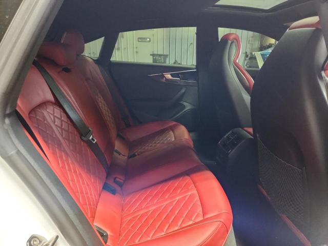 AUDI S5 PREMIUM PLUS 2024