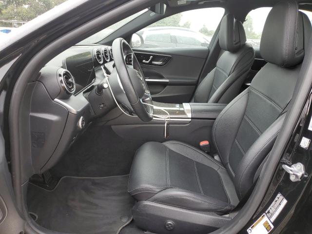 MERCEDES-BENZ C 300 2022