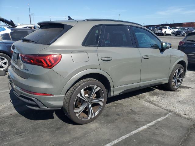 AUDI Q3 PREMIUM PLUS S LINE 45 2022