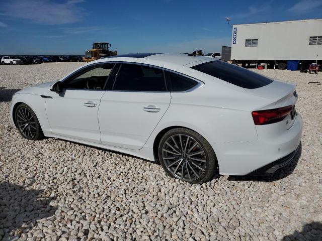 AUDI A5 PREMIUM PLUS 40 2020