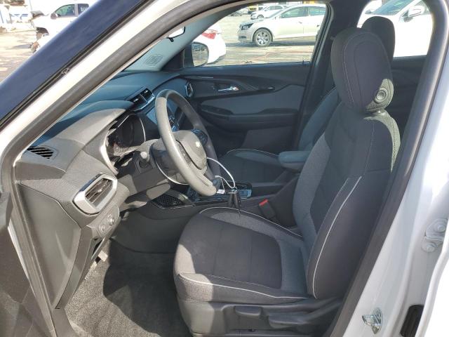 CHEVROLET TRAILBLAZER LS 2023