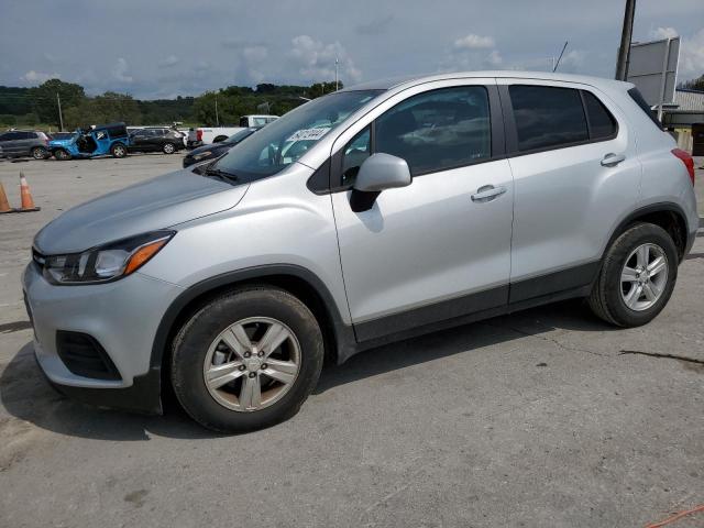 CHEVROLET TRAX LS 2022