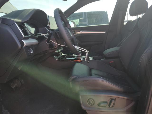 AUDI Q5 PREMIUM 45 2024