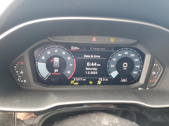 AUDI Q3 PREMIUM 40 2021