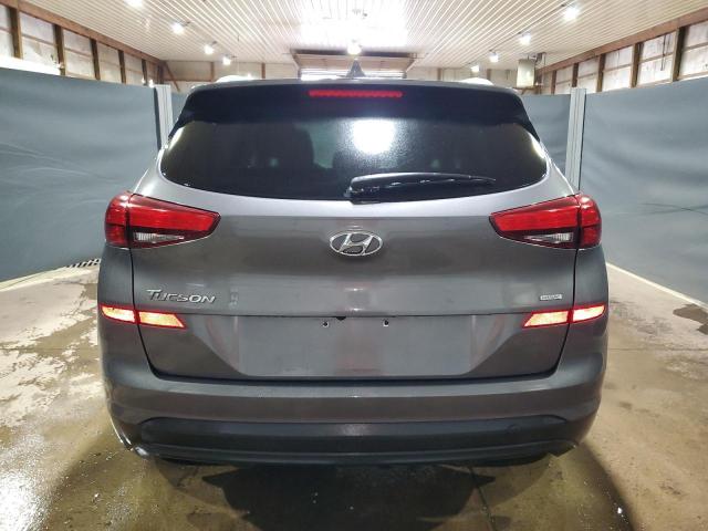 HYUNDAI TUCSON LIMITED 2020