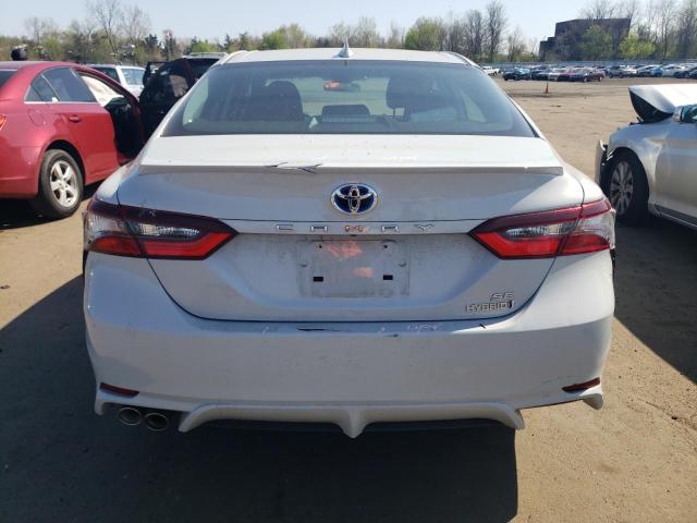TOYOTA CAMRY SE NIGHT SHADE 2024