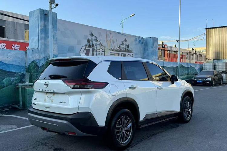Nissan X-Trail VC-Turbo 300 2021