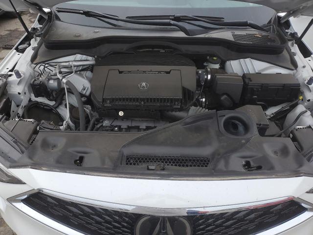 ACURA MDX TECHNOLOGY 2021