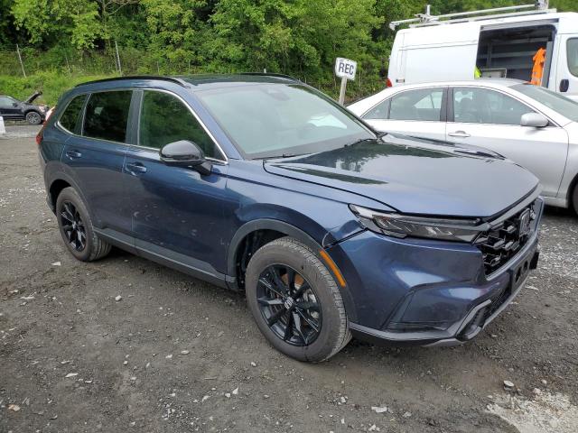 HONDA CR-V SPORT 2025
