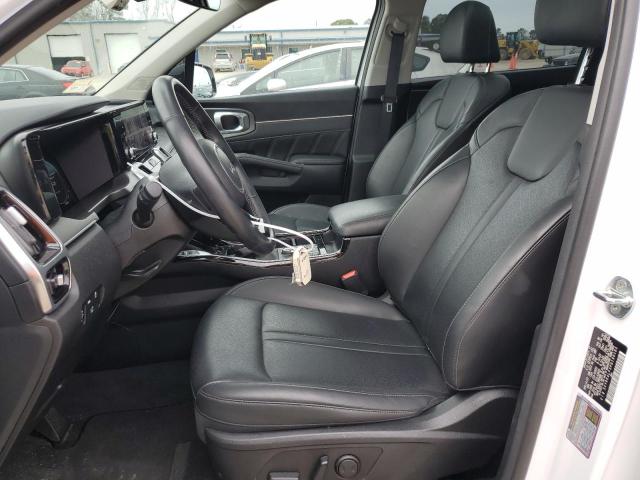 KIA SORENTO SX 2023