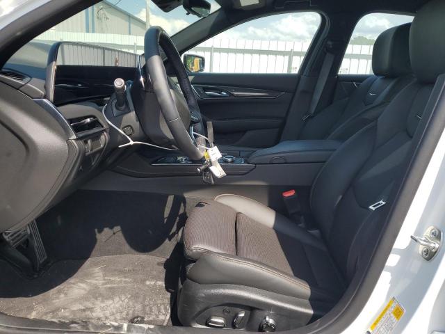 CADILLAC CT5 SPORT 2025