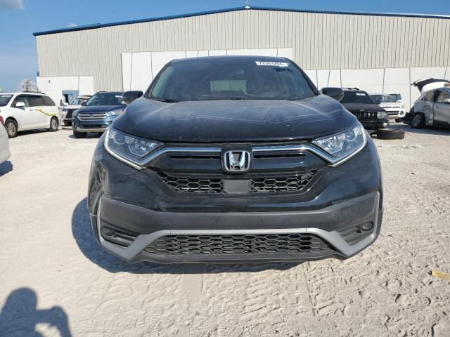 HONDA CR-V EXL 2022