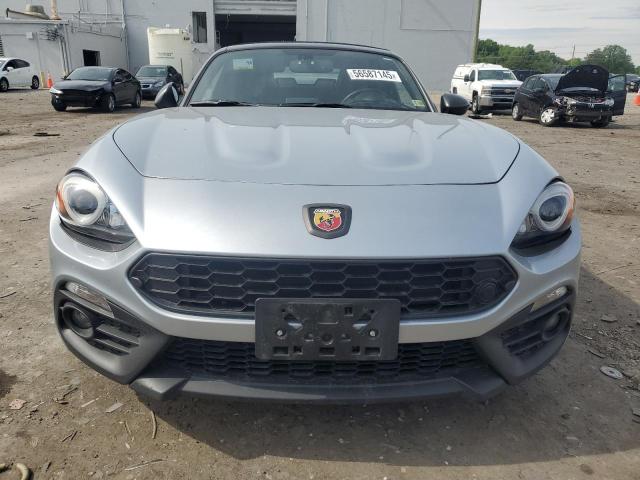 FIAT 124 SPIDER CLASSICA 2020