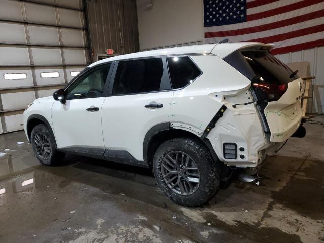 NISSAN ROGUE S 2024
