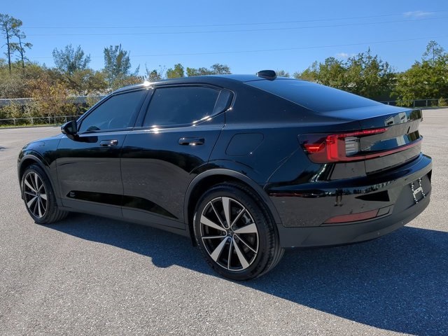 Polestar 2 Long Range Dual Motor 2022