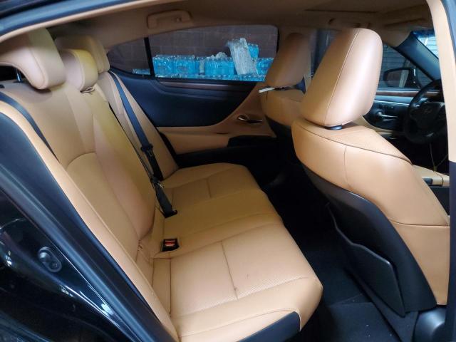 LEXUS ES 300H BASE 2024