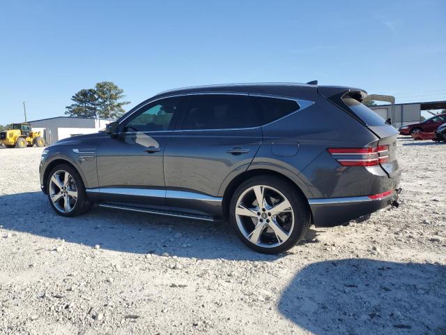 GENESIS GV80 BASE 2021