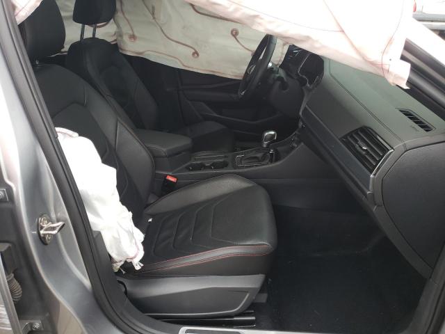 VOLKSWAGEN JETTA GLI 2021