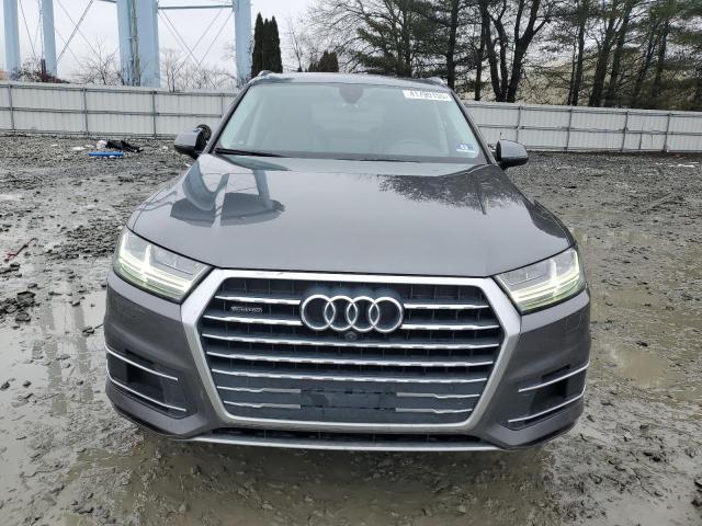 AUDI Q7 PREMIUM PLUS 2019