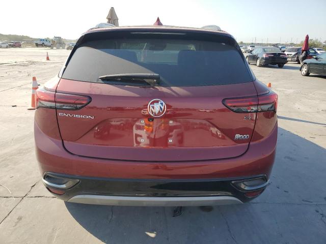 BUICK ENVISION ESSENCE 2021