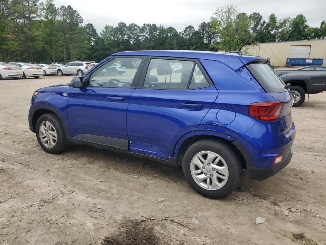 HYUNDAI VENUE SE 2024