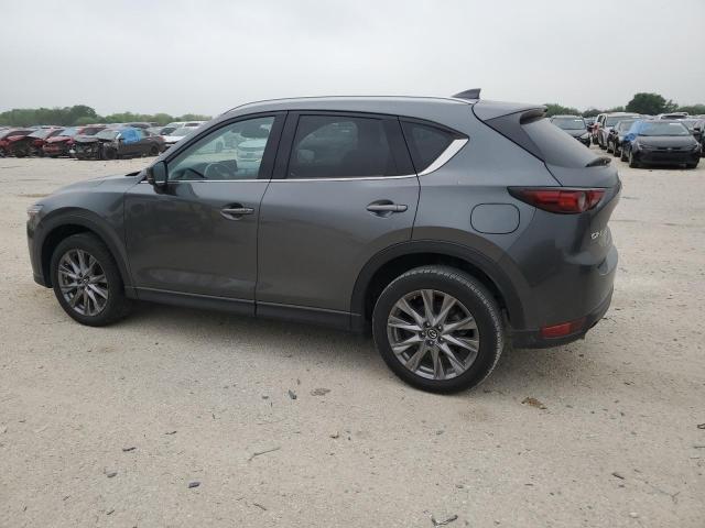 MAZDA CX-5 GRAND TOURING 2020