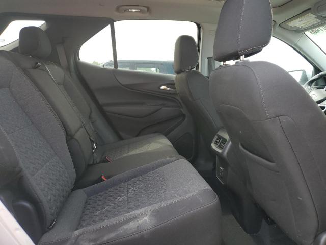 CHEVROLET EQUINOX LT 2021