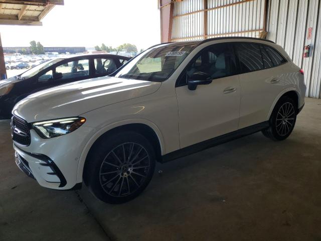 MERCEDES-BENZ GLC 300 4MATIC 2023