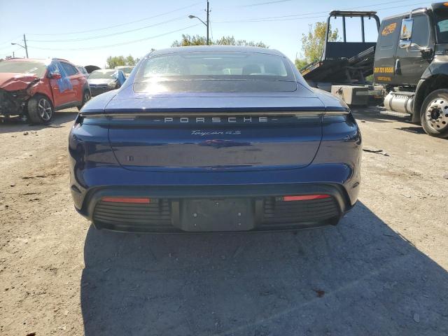 PORSCHE TAYCAN 4S 2020
