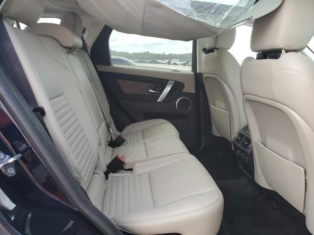 LAND ROVER DISCOVERY SPORT 2020